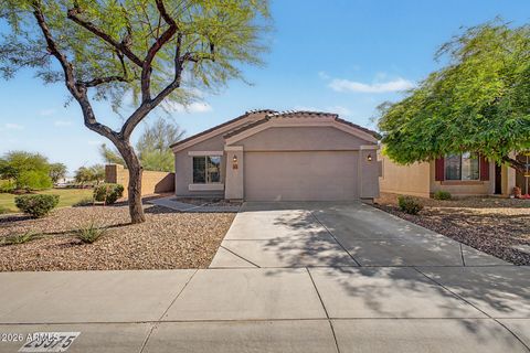 23975 W HUNTINGTON Drive Buckeye AZ 85326