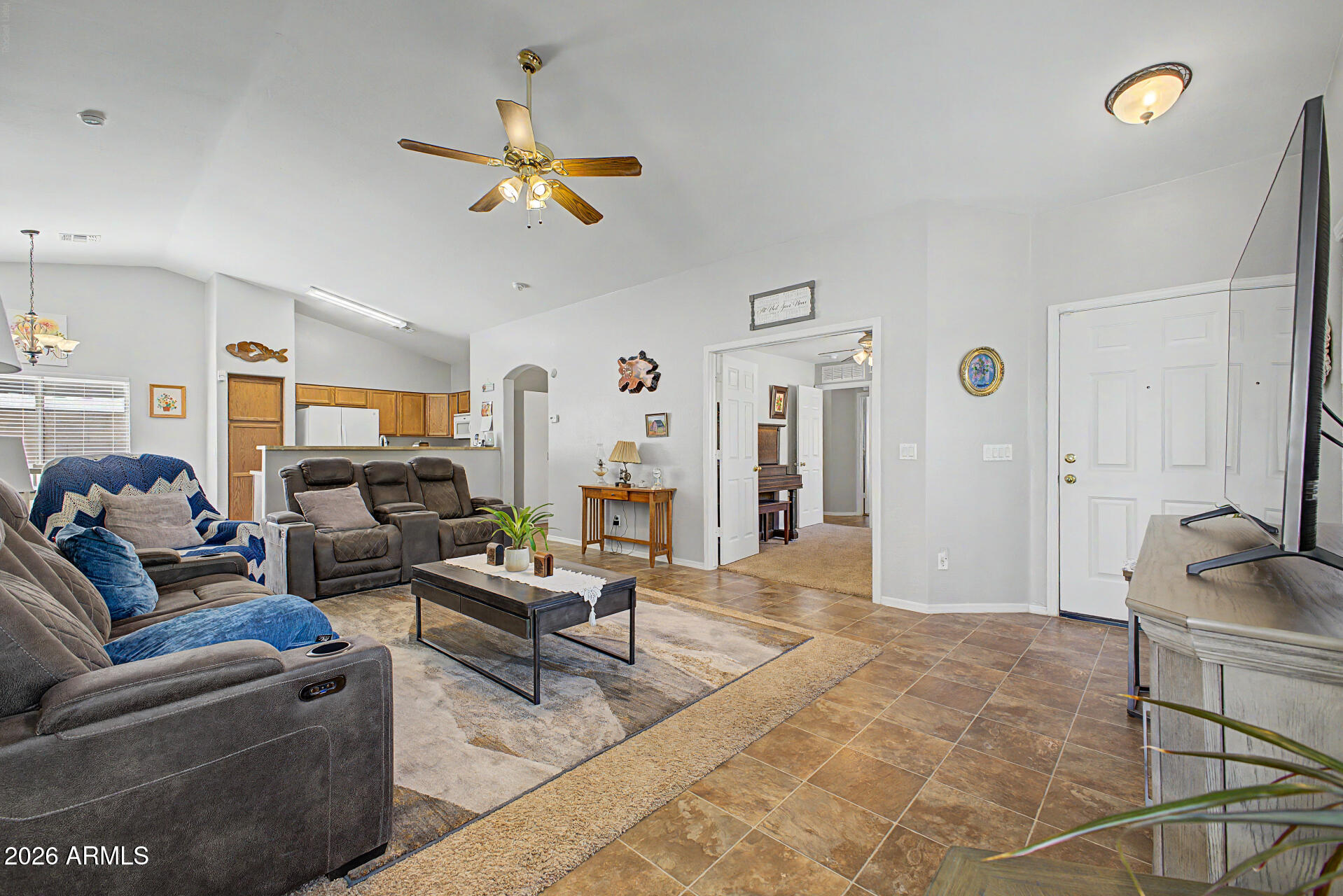 23975 W HUNTINGTON Drive