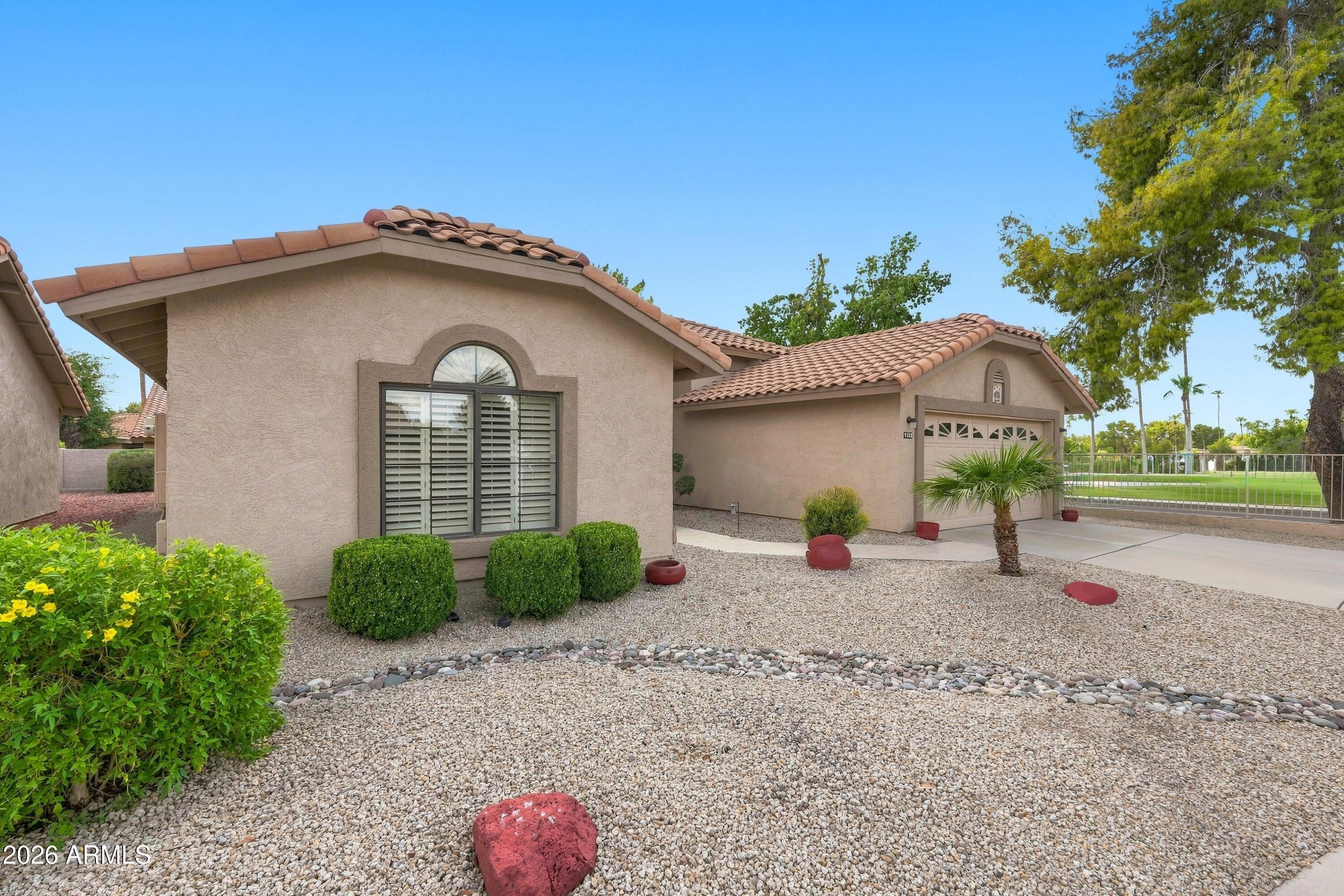 9153 W UTOPIA Road