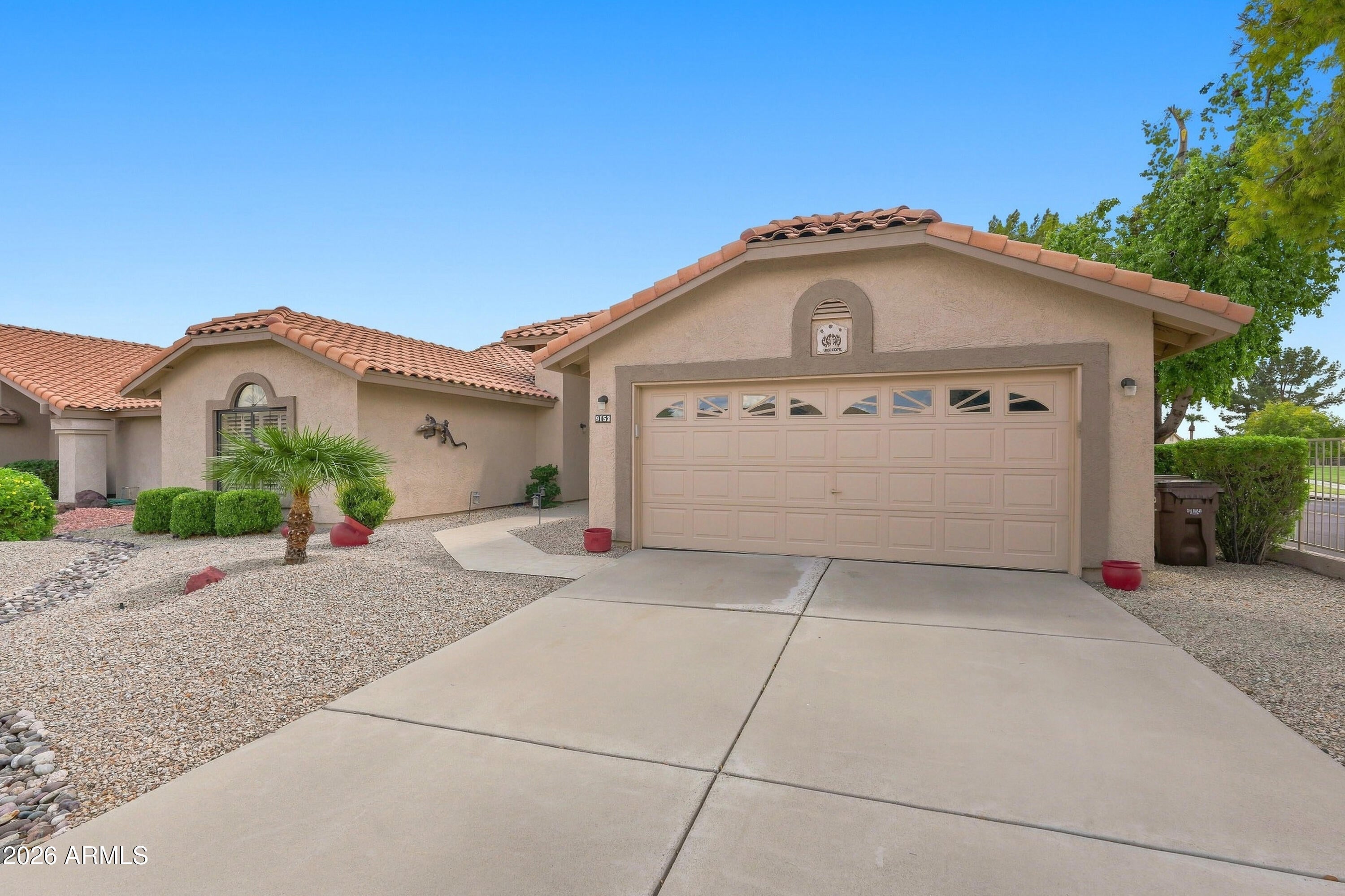 9153 W UTOPIA Road