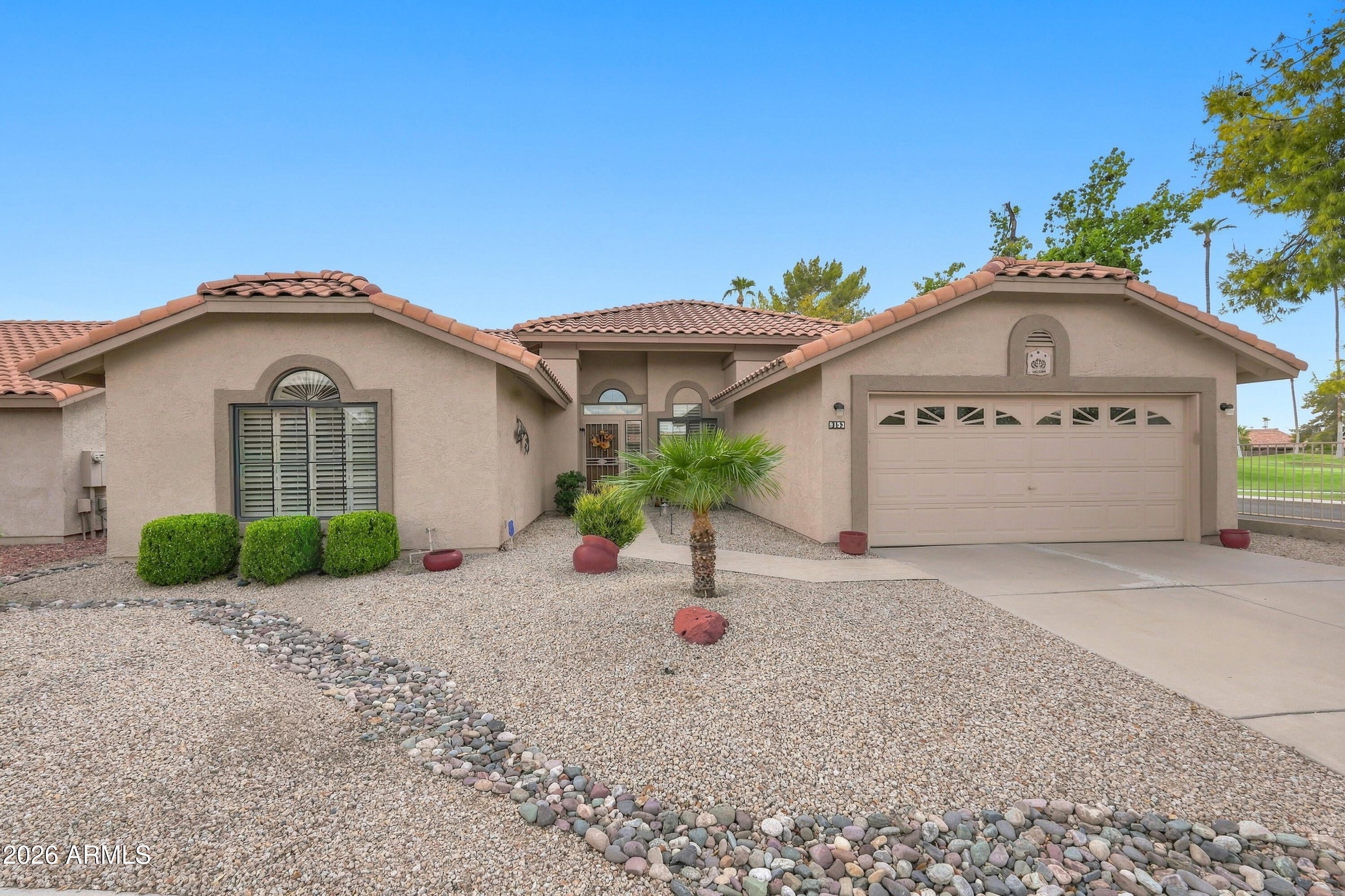 9153 W UTOPIA Road
