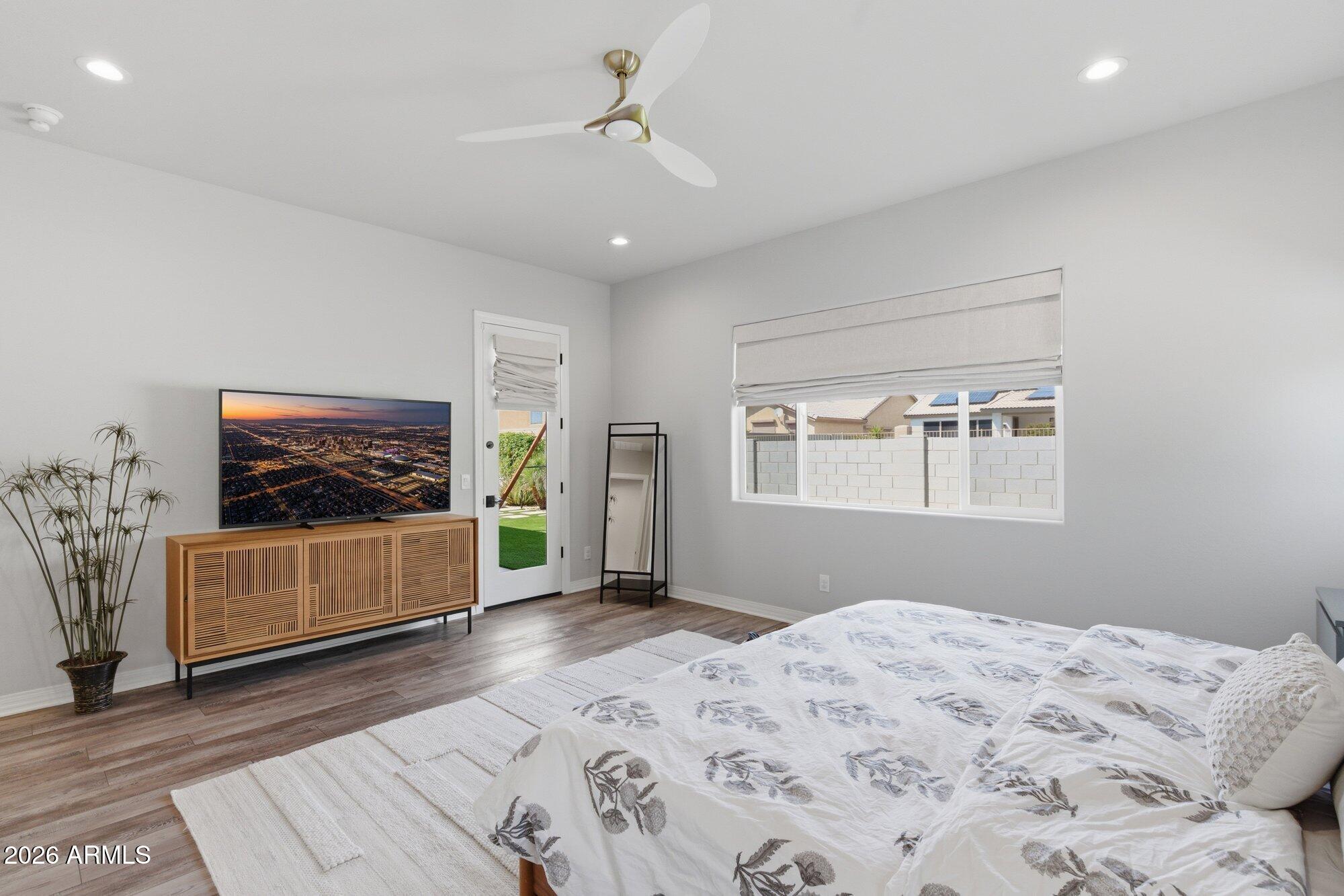 Cachet at Peak View - Residential