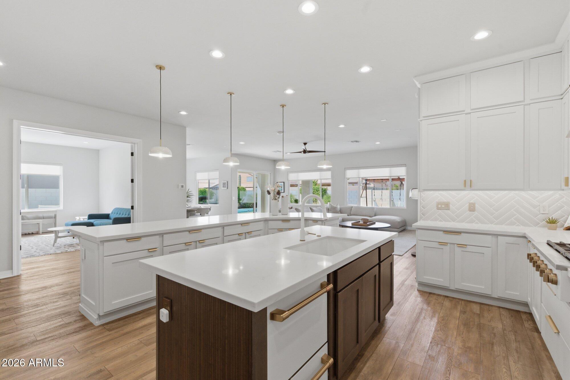 Cachet at Peak View - Residential