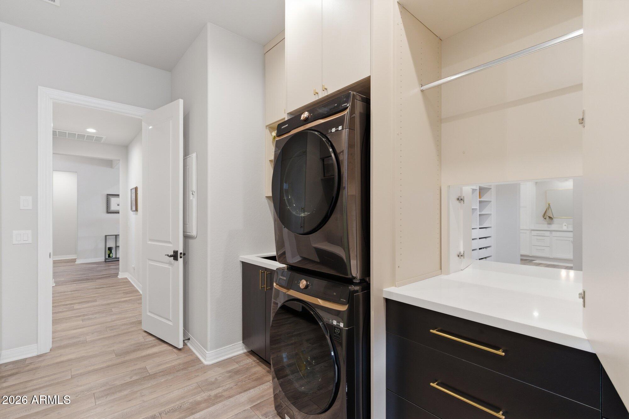 Cachet at Peak View - Residential