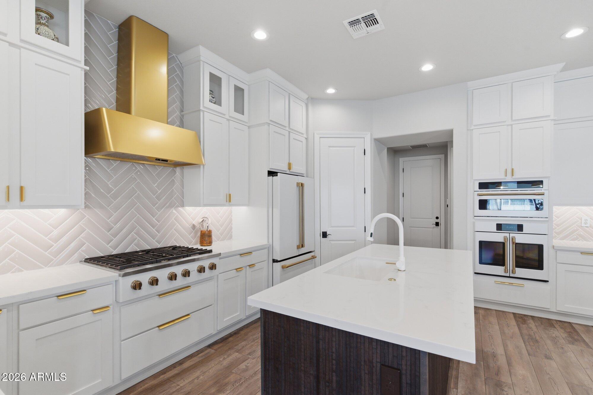 Cachet at Peak View - Residential