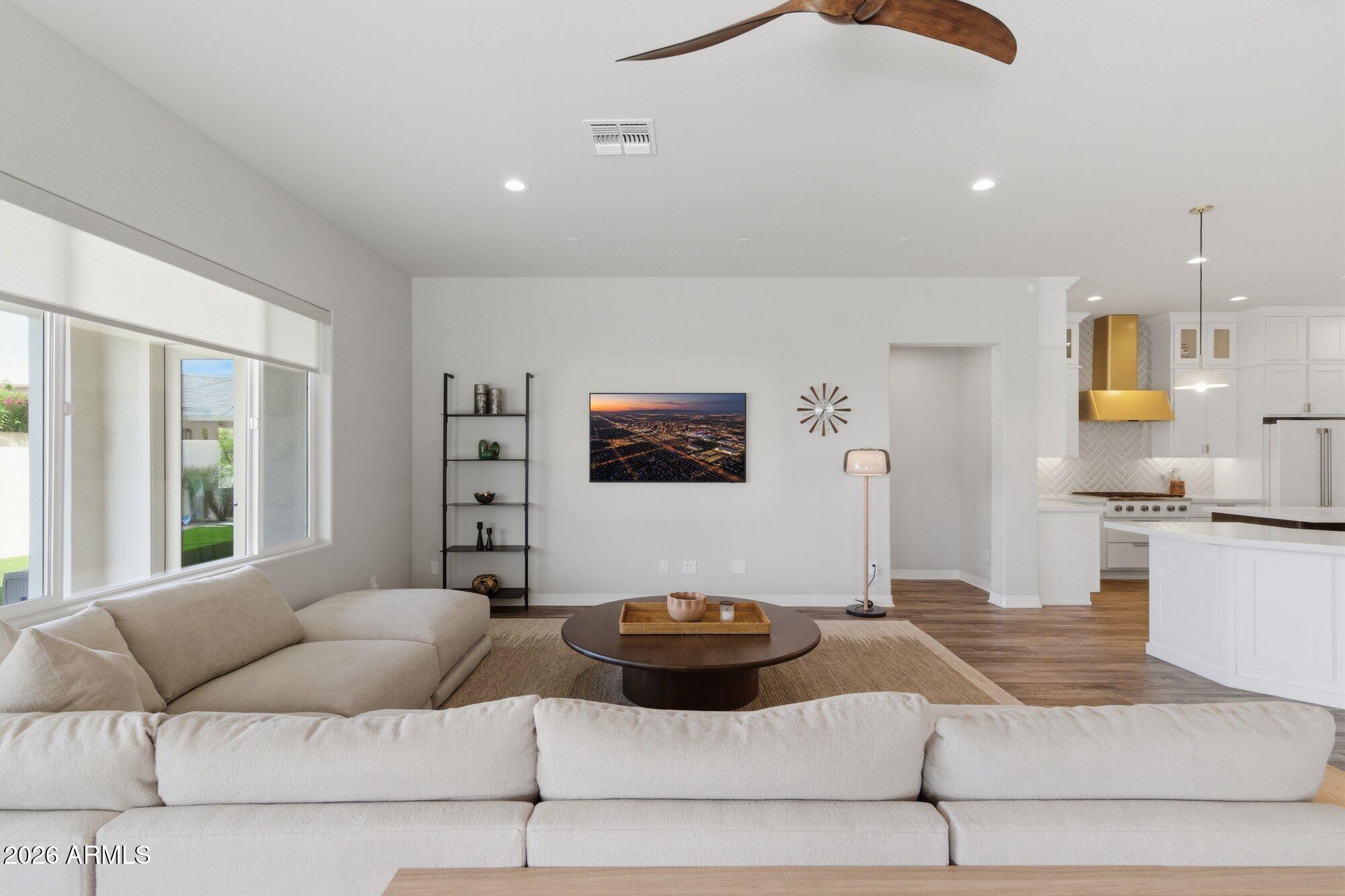 Cachet at Peak View - Residential