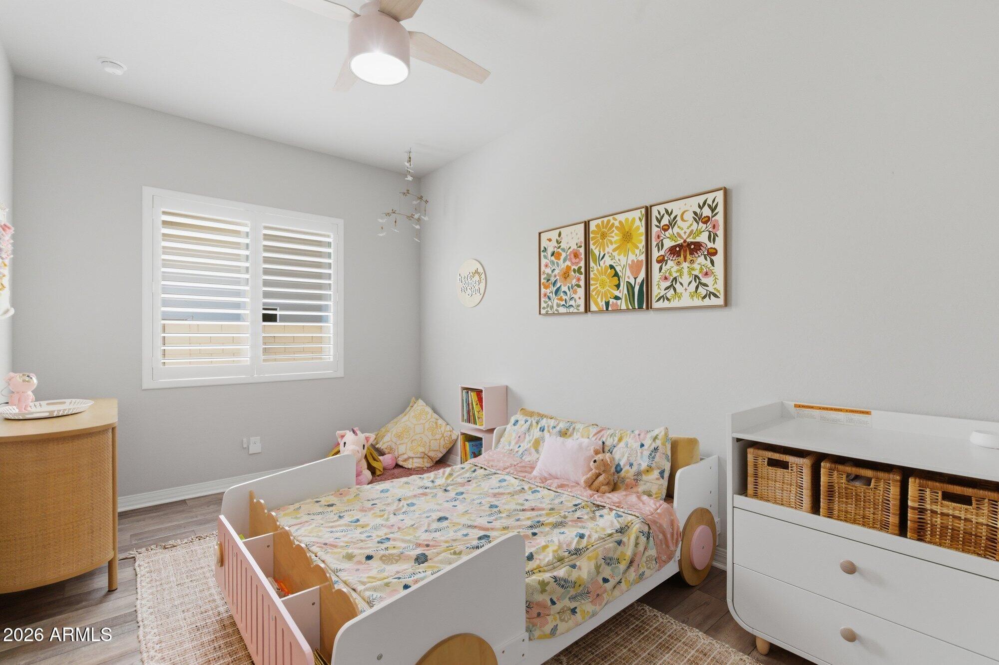 Cachet at Peak View - Residential