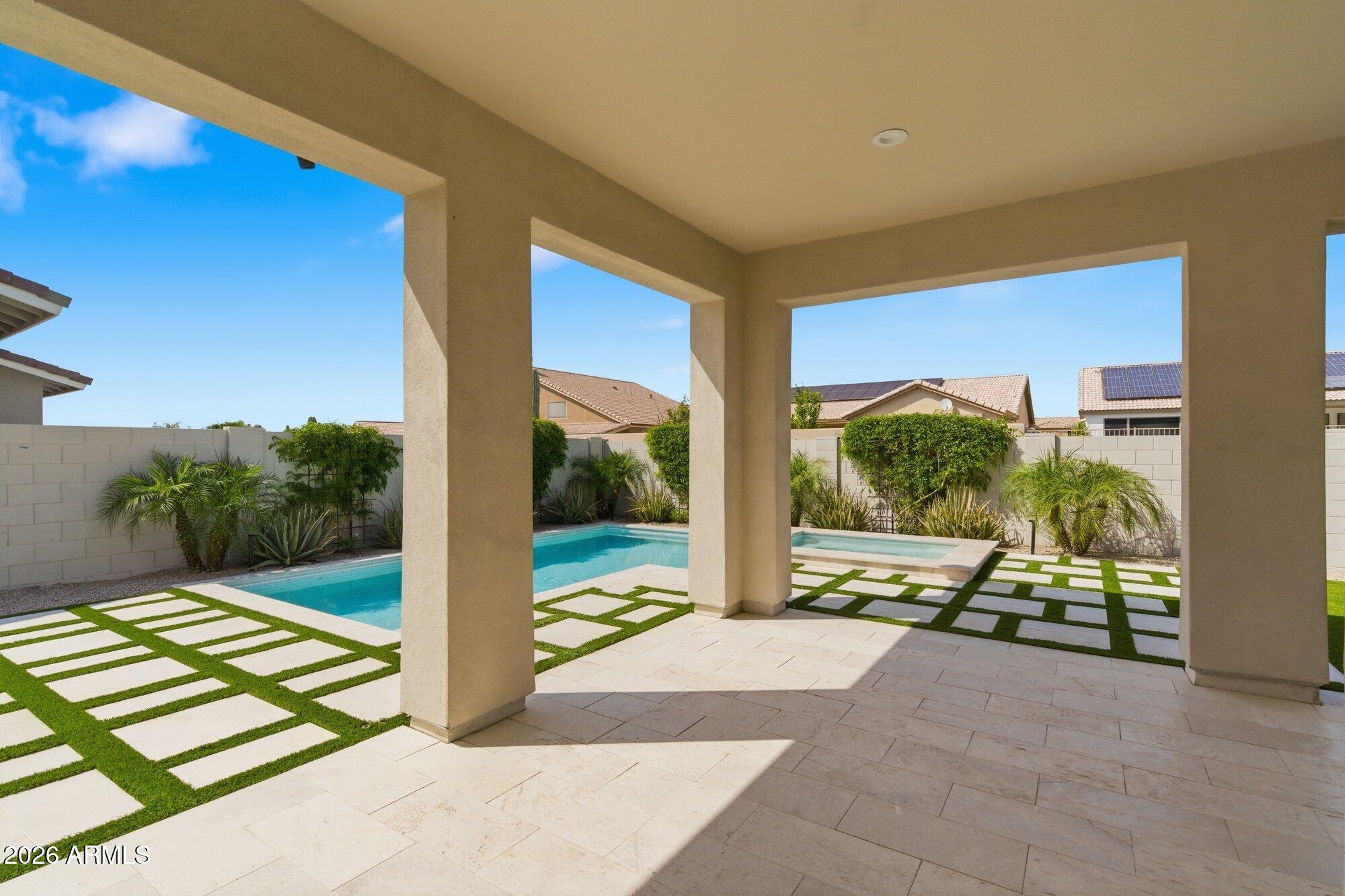 Cachet at Peak View - Residential