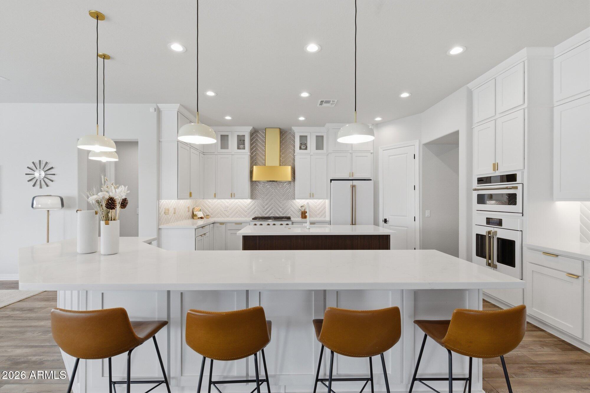 Cachet at Peak View - Residential