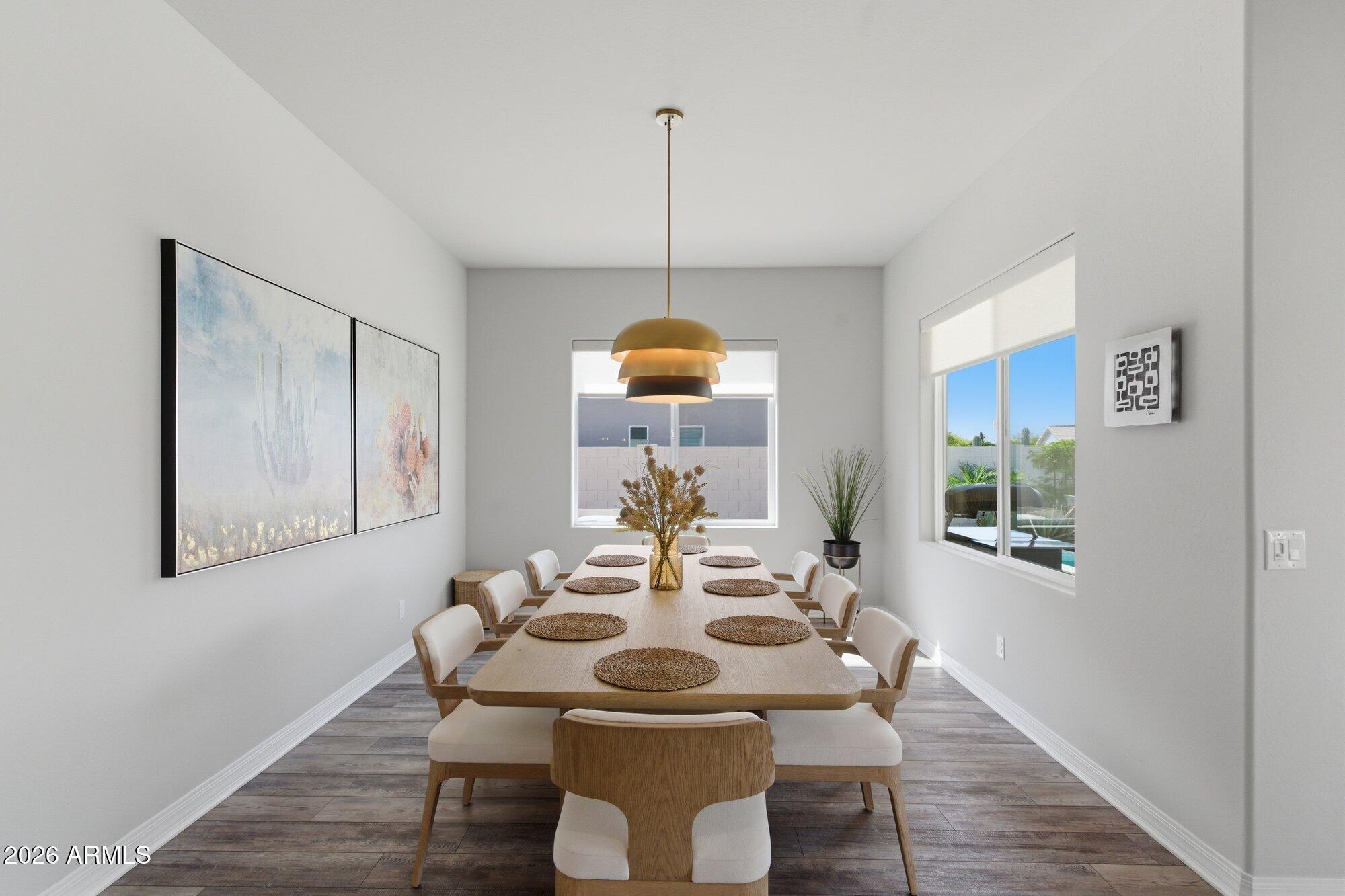 Cachet at Peak View - Residential