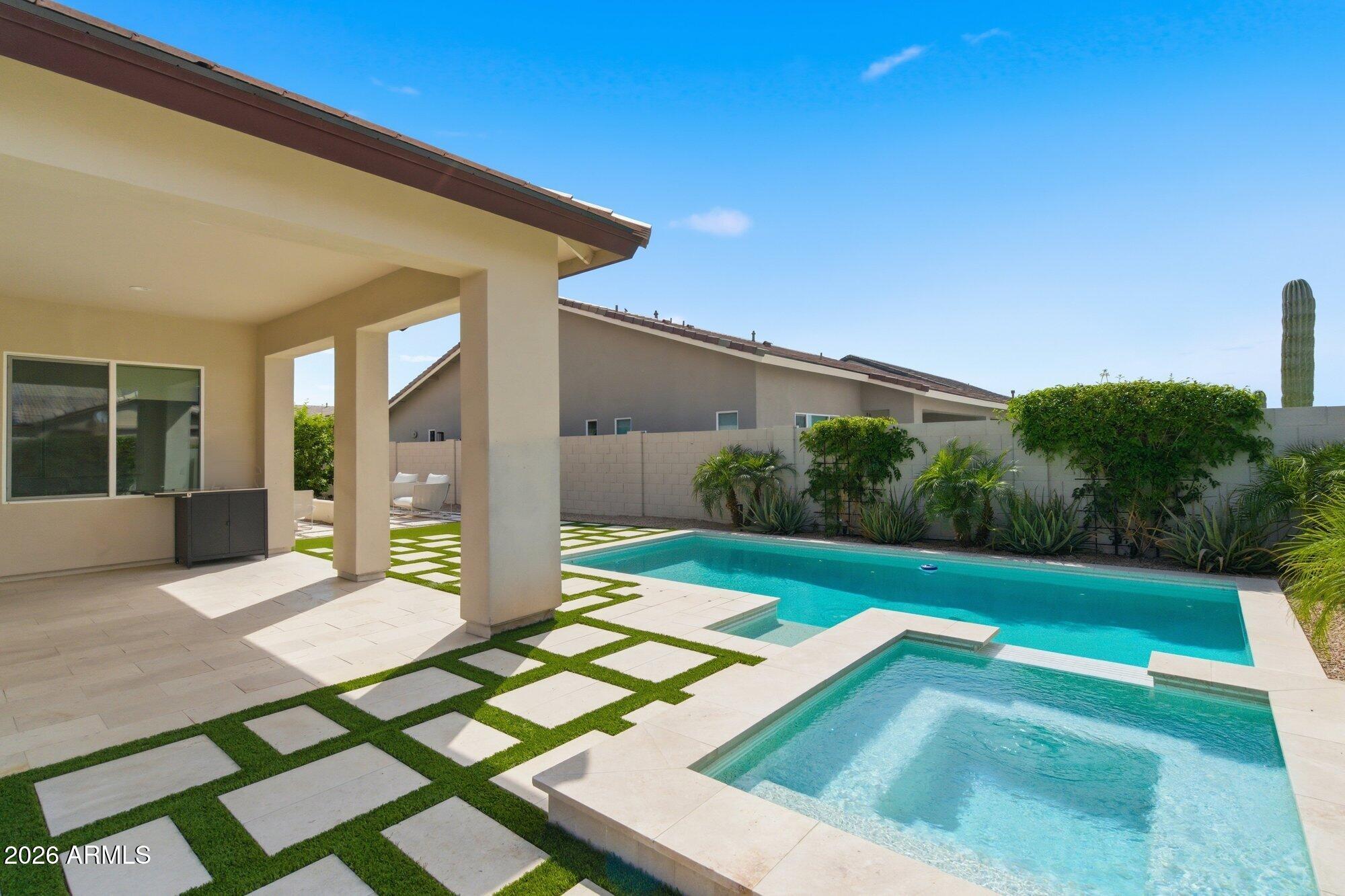 Cachet at Peak View - Residential