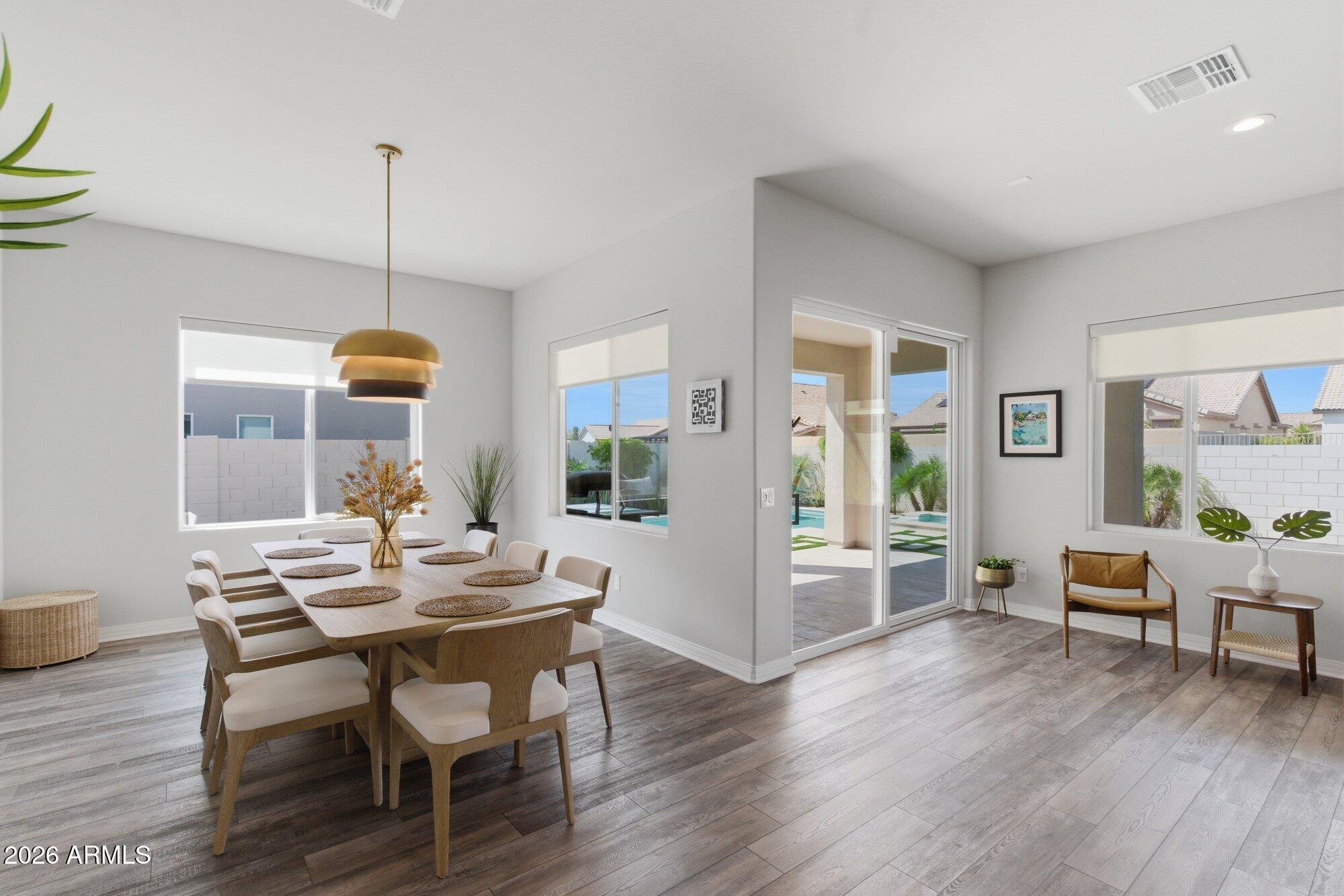 Cachet at Peak View - Residential