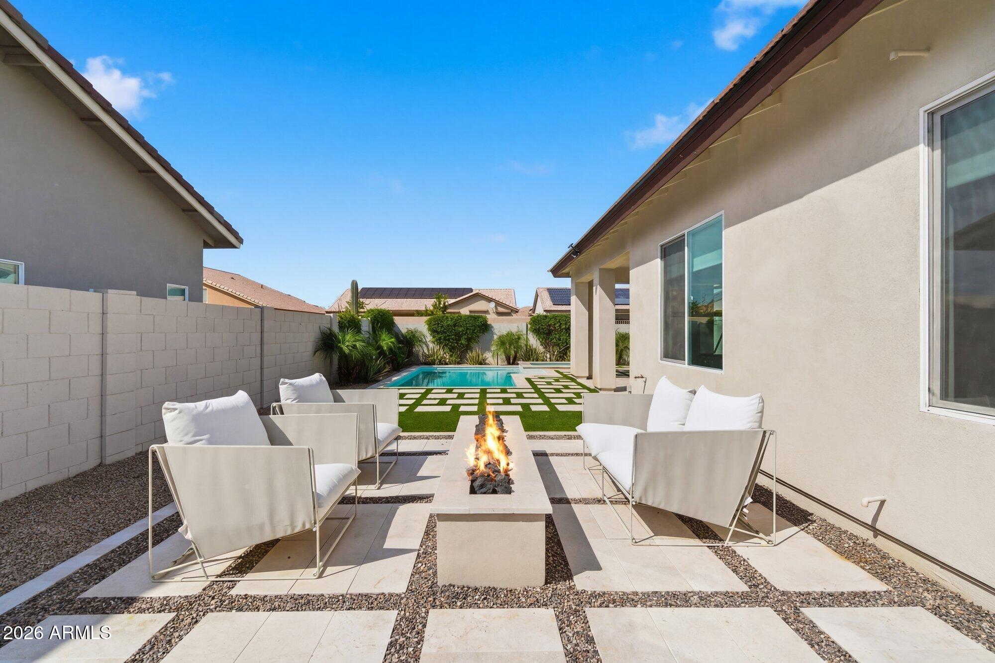 Cachet at Peak View - Residential
