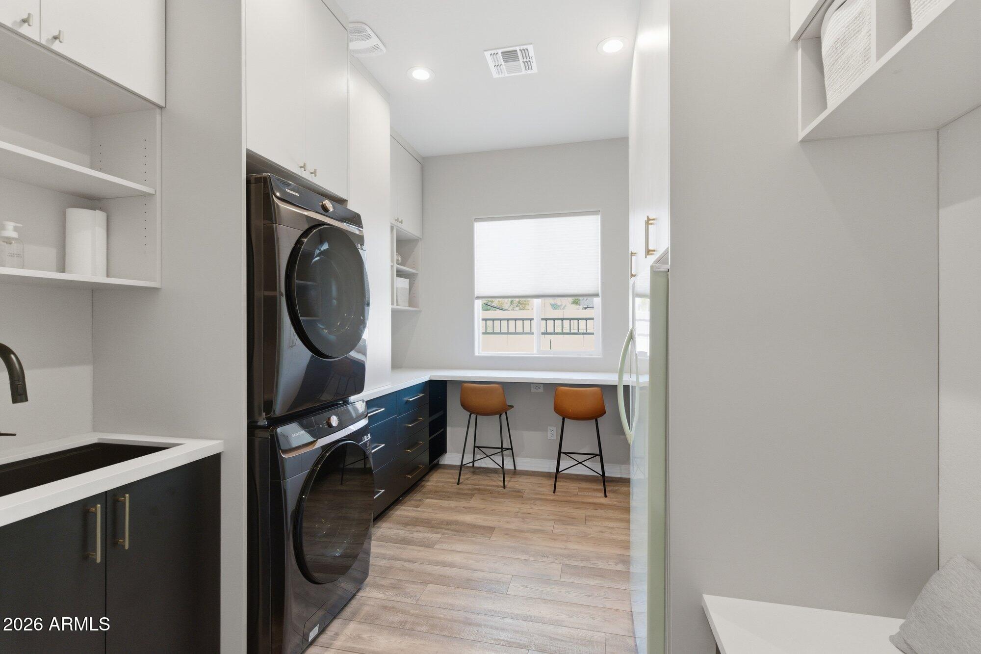 Cachet at Peak View - Residential