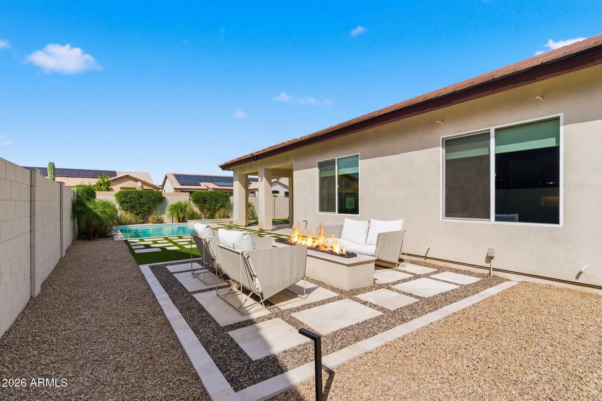 Cachet at Peak View - Residential