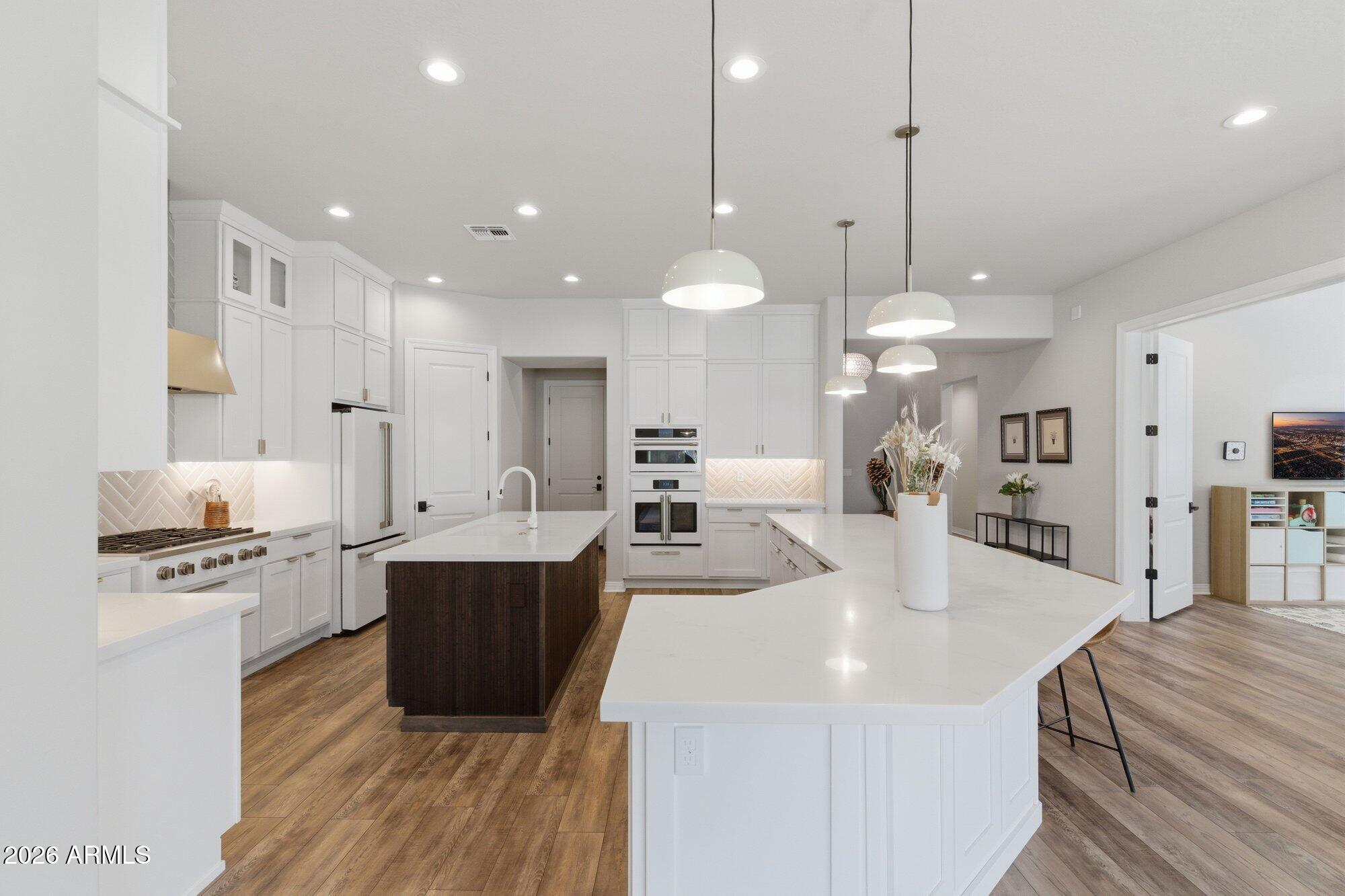 Cachet at Peak View - Residential