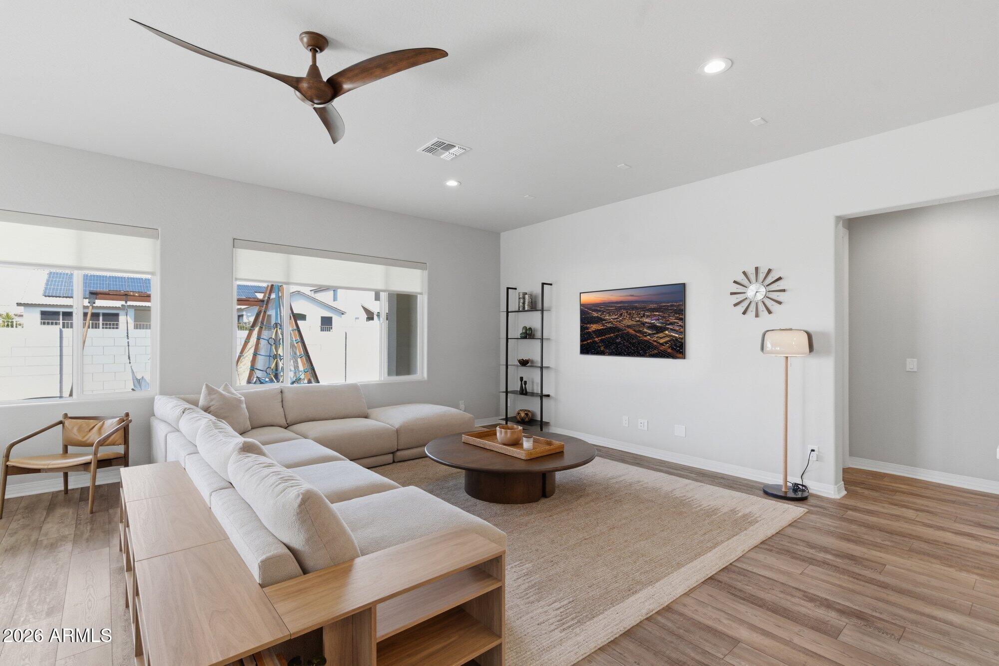 Cachet at Peak View - Residential