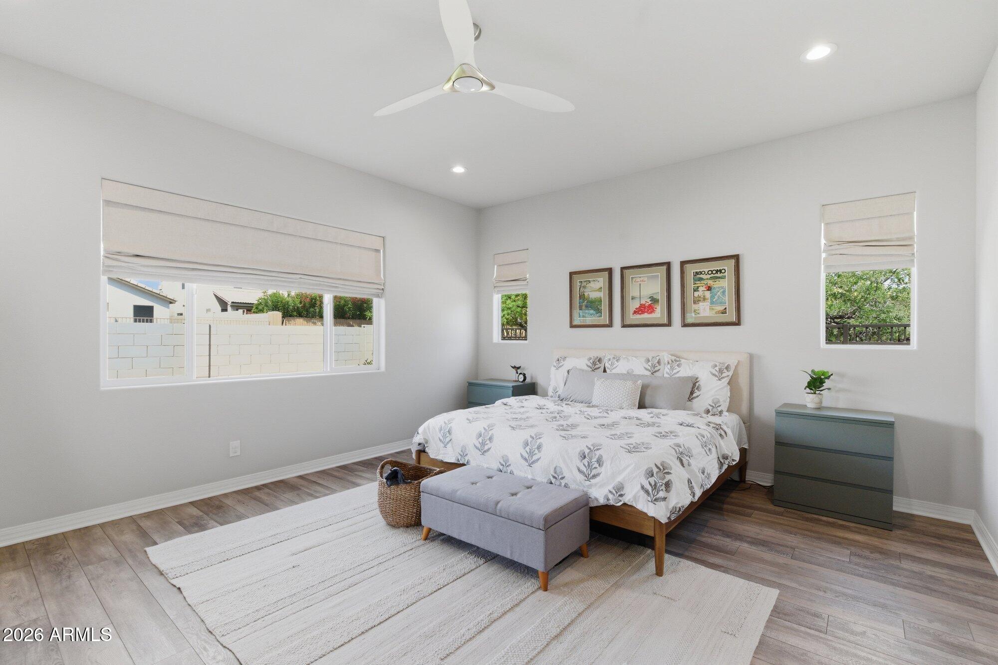 Cachet at Peak View - Residential