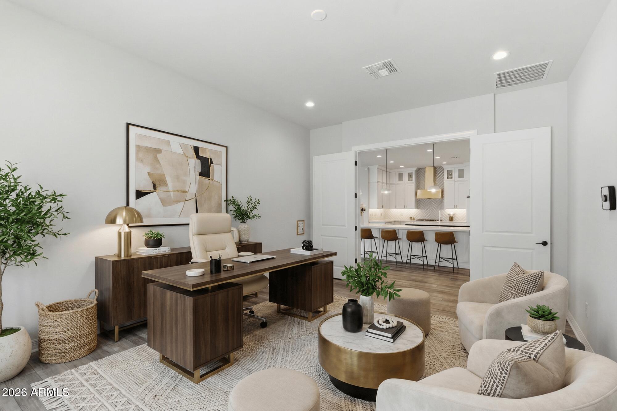 Cachet at Peak View - Residential