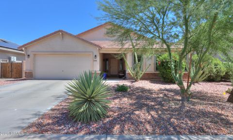 45138 W NORRIS Road Maricopa AZ 85139