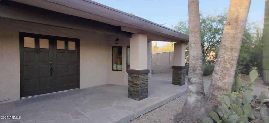 Photo of 5418 E Yolantha Street, Cave Creek, AZ 85331 (MLS # 6947634)