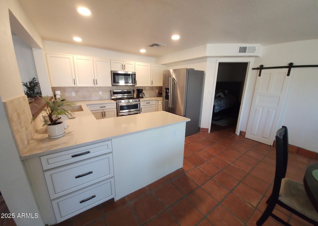 Photo of 5418 E Yolantha Street, Cave Creek, AZ 85331 (MLS # 6947634)