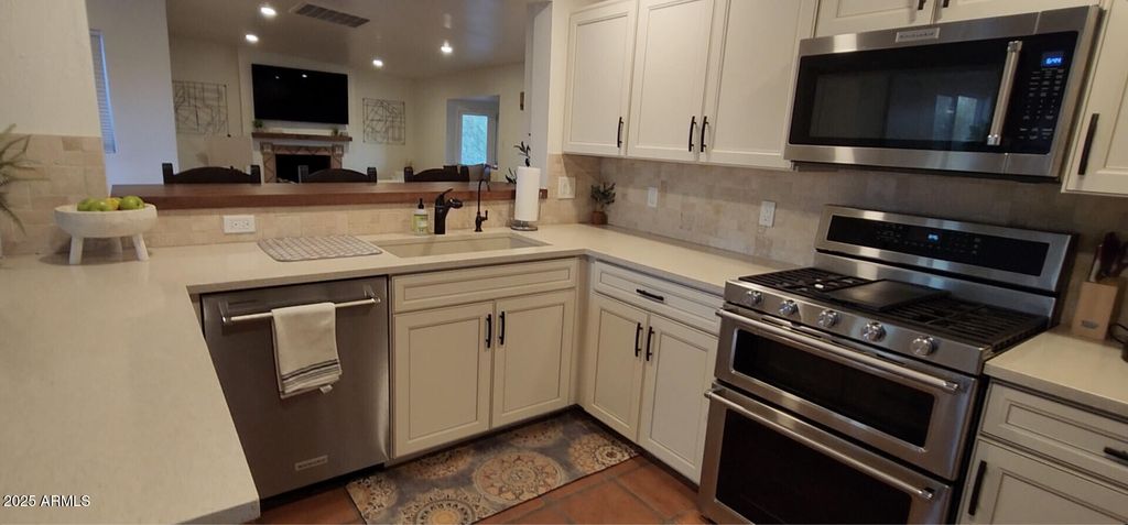 Photo of 5418 E Yolantha Street, Cave Creek, AZ 85331 (MLS # 6947634)