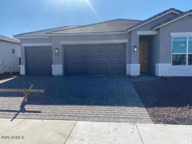 Photo of 17636 W Brown Street, Waddell, AZ 85355 (MLS # 7082263)