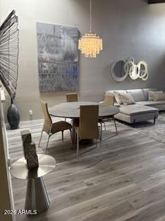 2701 E CACTUS Road