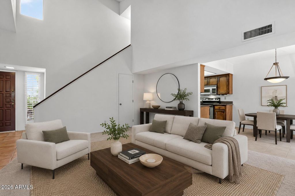 Photo of 1317 E Colter Street, Phoenix, AZ 85014 (MLS # 7029280)
