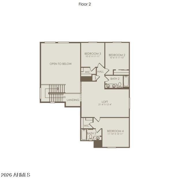 43030 W PALO ABETO Drive