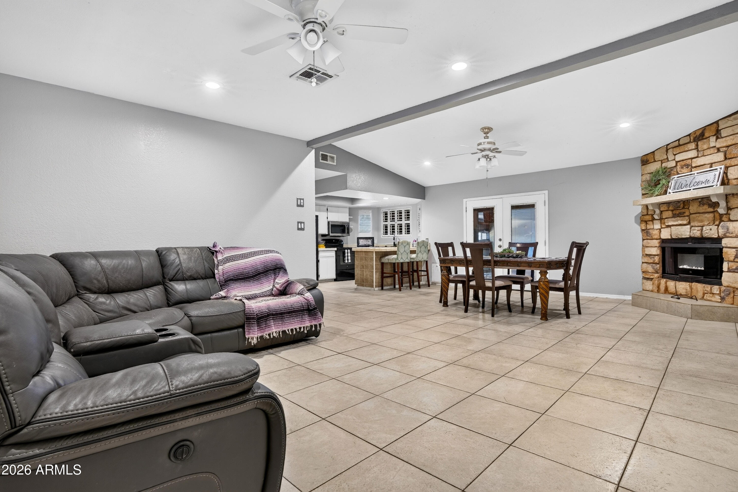3222 N SEAN Drive