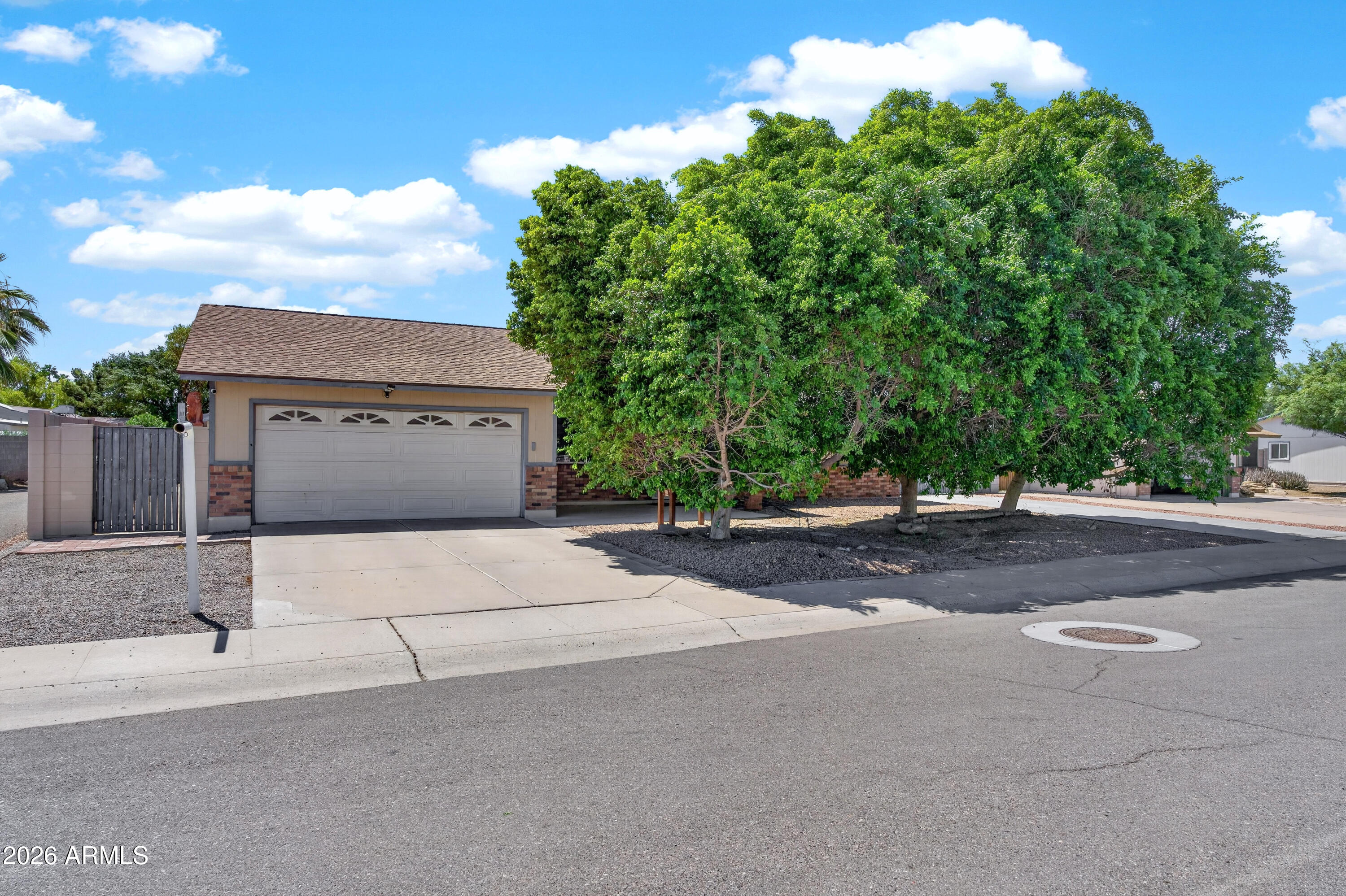 3222 N SEAN Drive