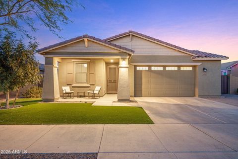 21076 E ESTRELLA Road Queen Creek AZ 85142
