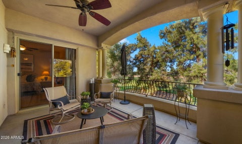 Photo of 11000 N 77th Place #2035, Scottsdale, AZ 85260 (MLS # 6992829)