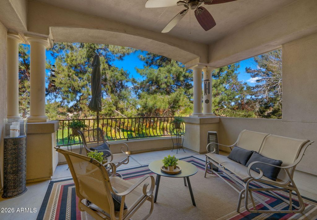 Photo of 11000 N 77th Place #2035, Scottsdale, AZ 85260 (MLS # 6992829)