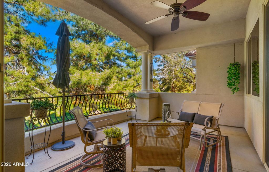 Photo of 11000 N 77th Place #2035, Scottsdale, AZ 85260 (MLS # 6992829)