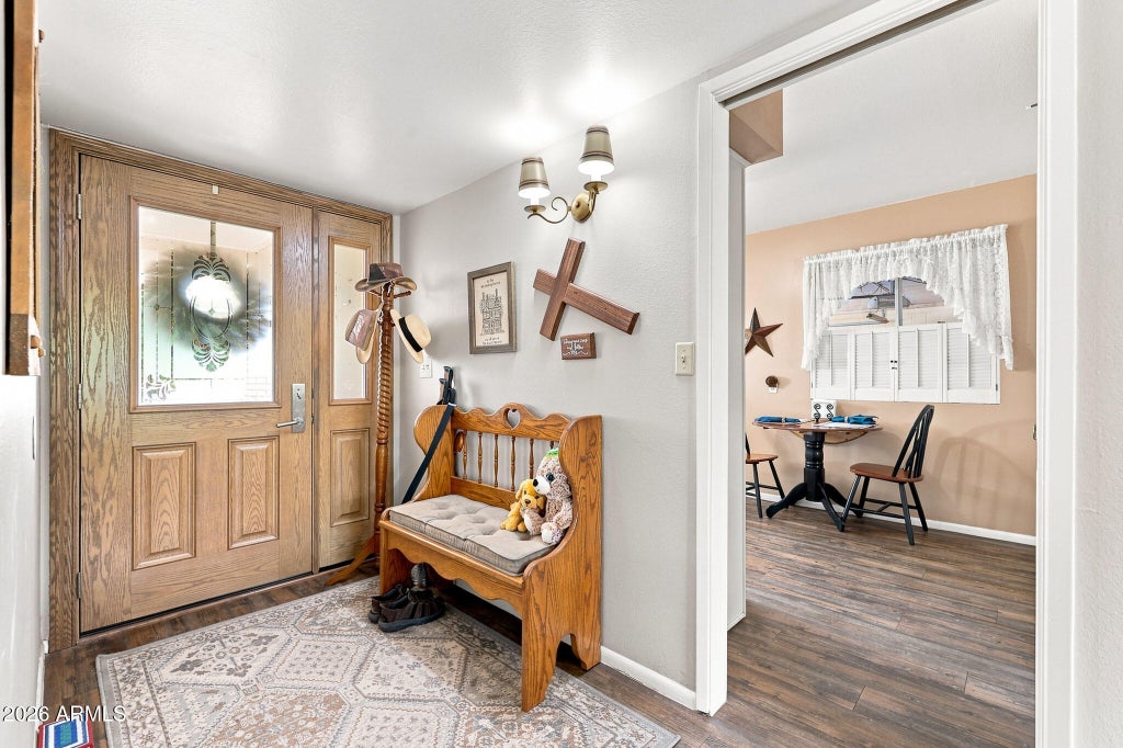 Photo of 10466 W Mountain View Road, Sun City, AZ 85351 (MLS # 7066378)