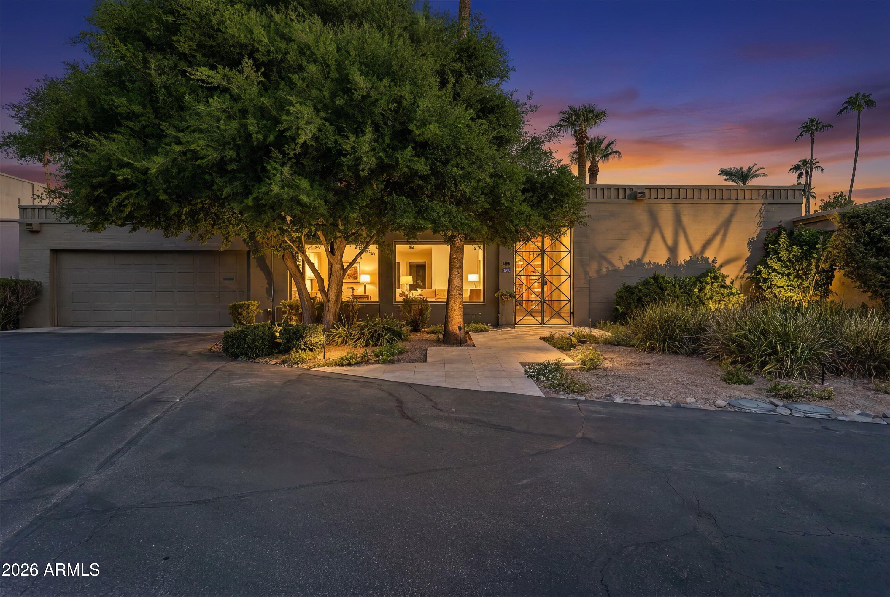 5610 N SCOTTSDALE Road