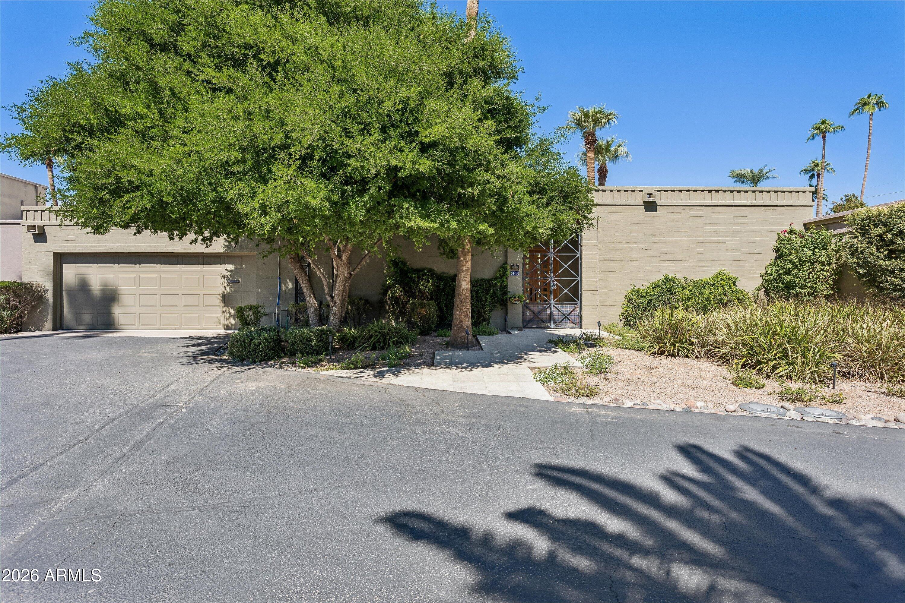5610 N SCOTTSDALE Road