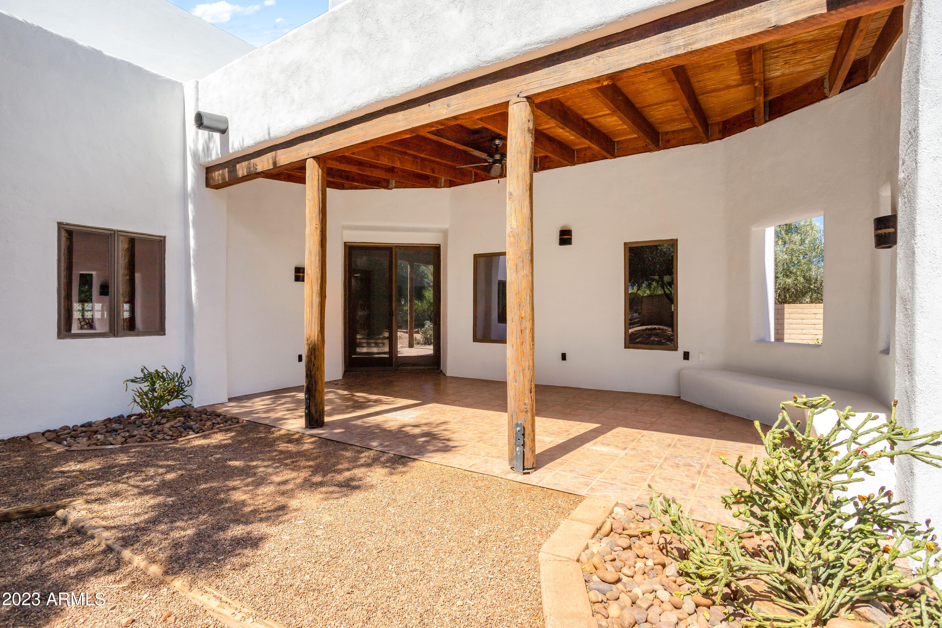 MOUNTAIN SHADOWS PHASE A - Residential