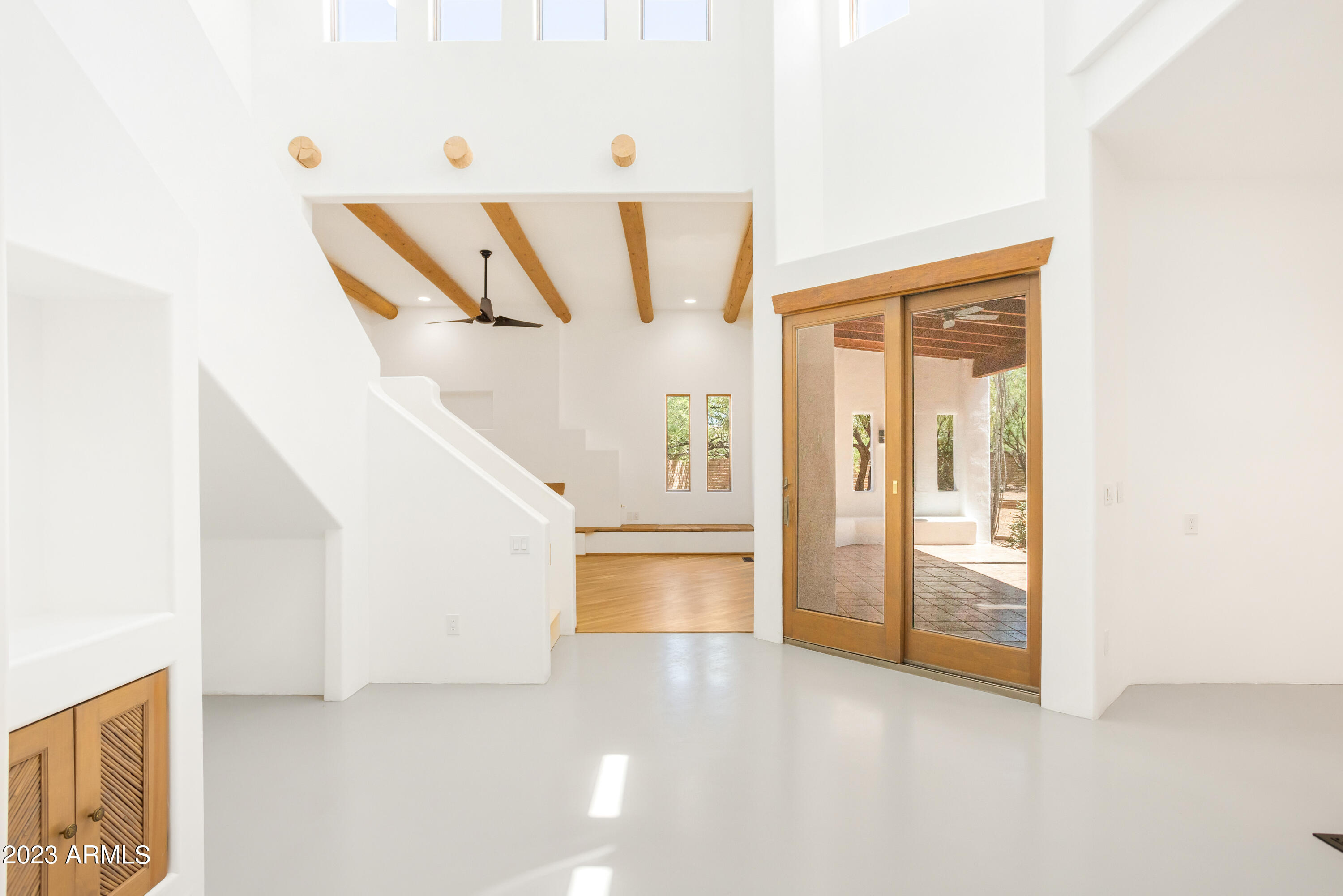 MOUNTAIN SHADOWS PHASE A - Residential
