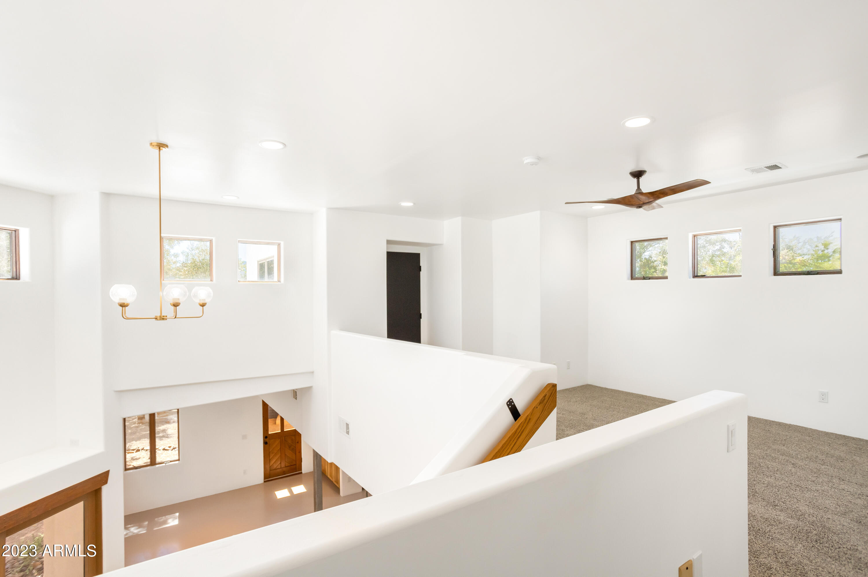 MOUNTAIN SHADOWS PHASE A - Residential
