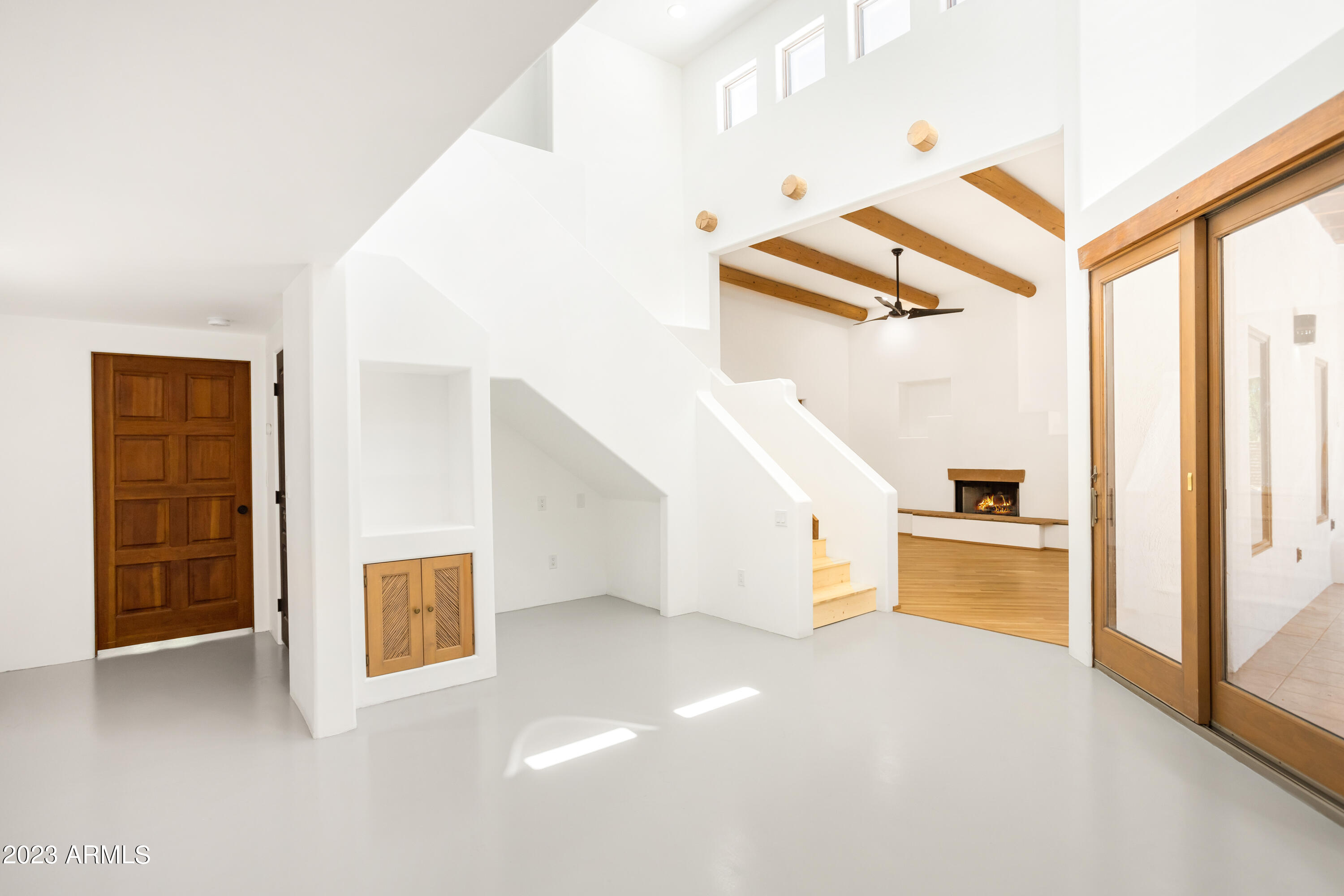MOUNTAIN SHADOWS PHASE A - Residential