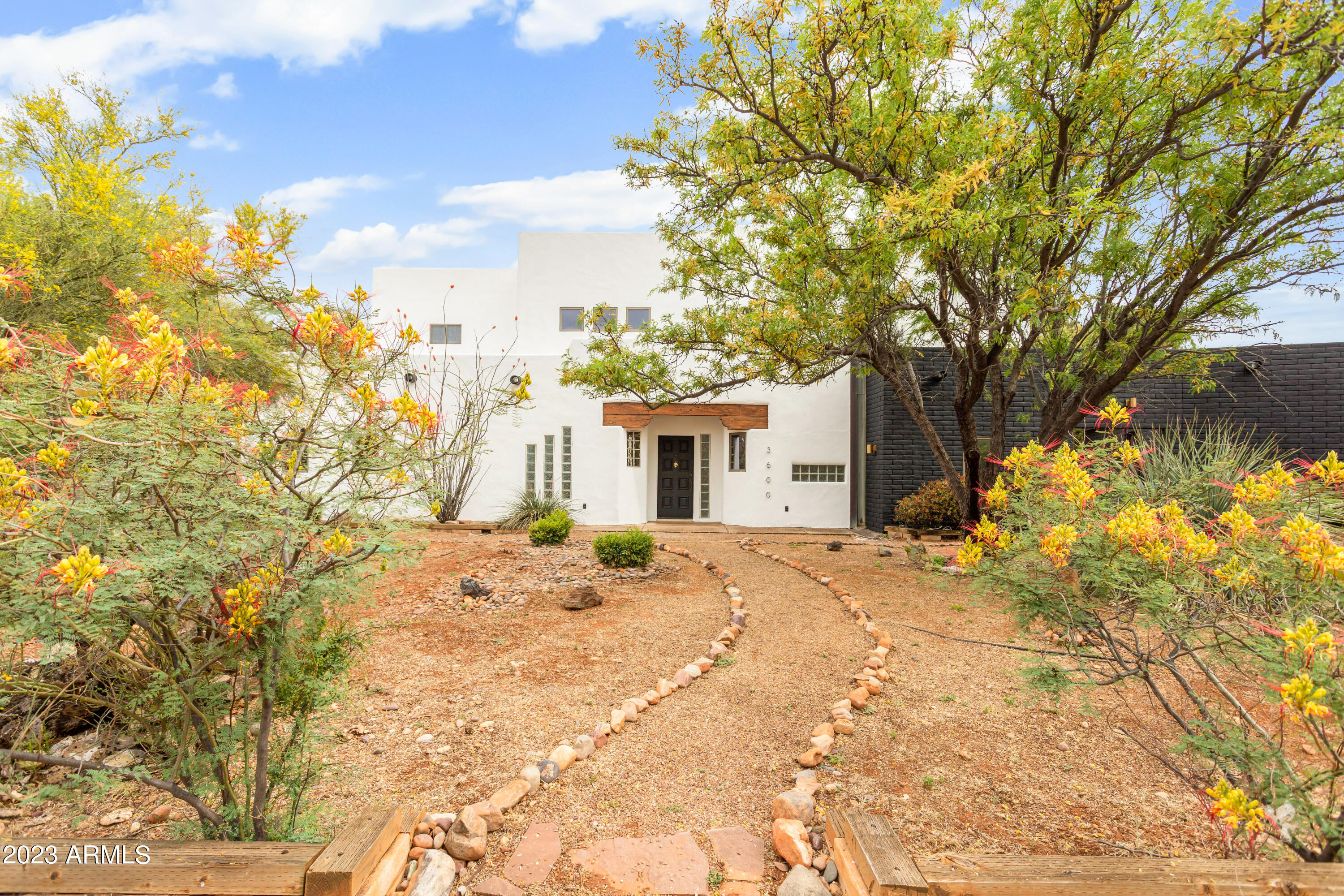 MOUNTAIN SHADOWS PHASE A - Residential