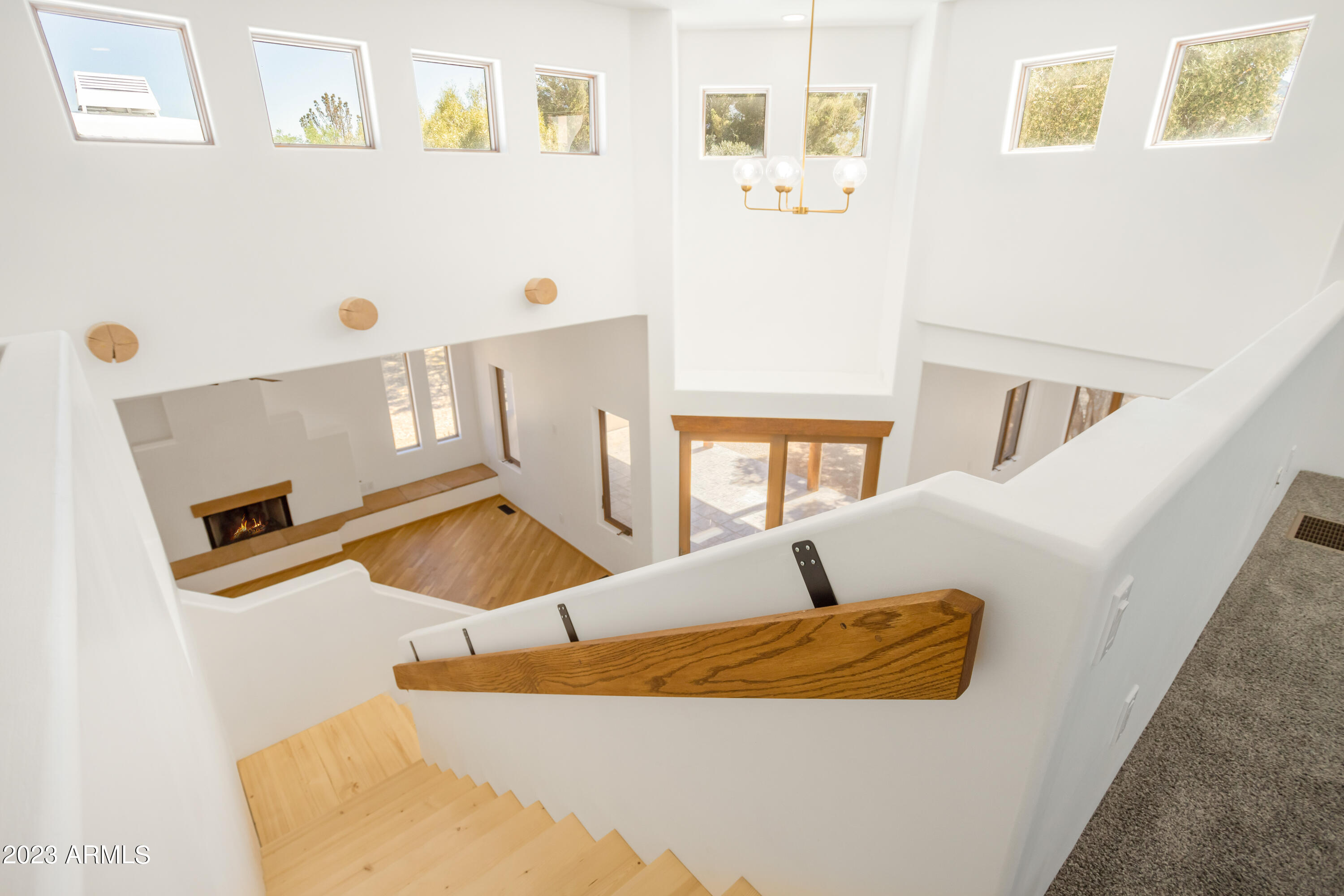 MOUNTAIN SHADOWS PHASE A - Residential