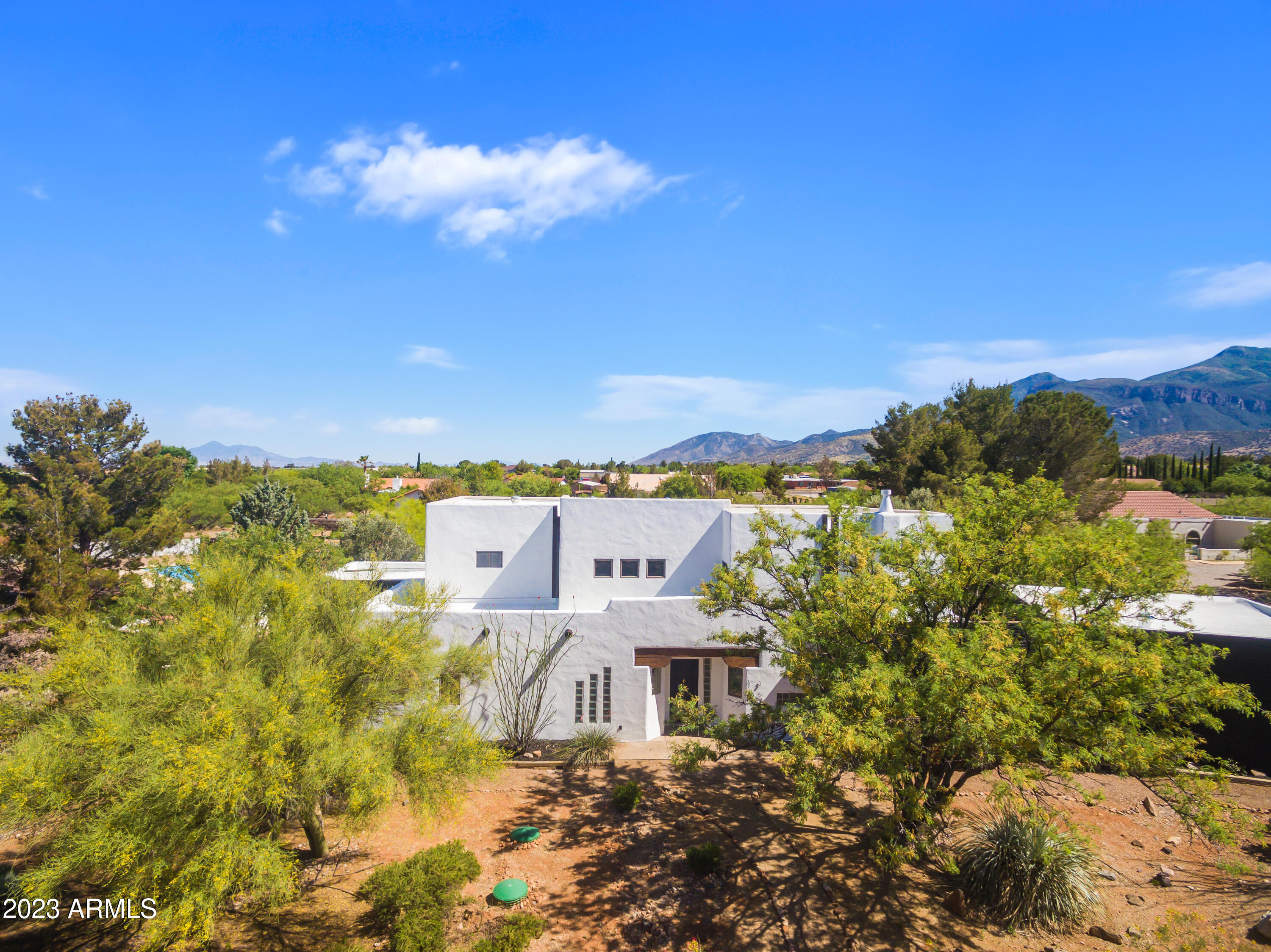MOUNTAIN SHADOWS PHASE A - Residential