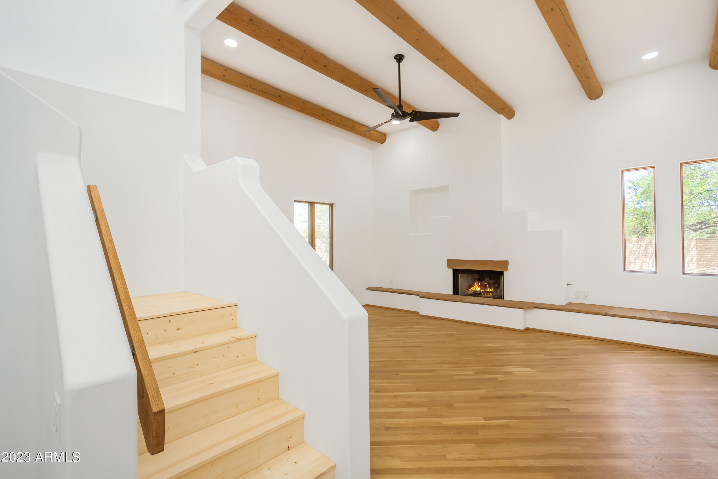 MOUNTAIN SHADOWS PHASE A - Residential