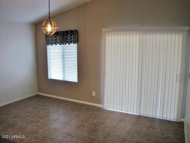 CHAPARRAL VILLAGE NORTH PHASE 4 - Residential Lease
