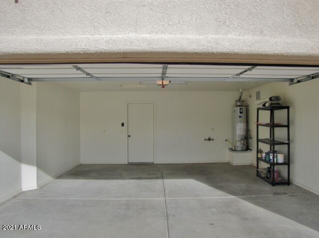 CHAPARRAL VILLAGE NORTH PHASE 4 - Residential Lease